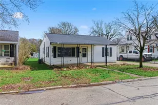 906 N South St, Wilmington, OH 45177 - Photo 1