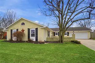 608 W Washington St, New Carlisle, OH 45344 - Photo 1