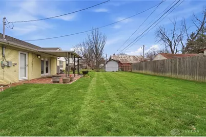 608 W Washington Street, New Carlisle, OH 45344 - Photo 41