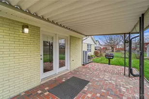 608 W Washington St, New Carlisle, OH 45344 - Photo 37