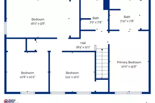 1017 Terracewood Dr, Englewood, OH 45322 - Photo 33