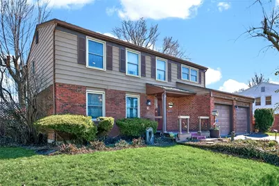 1017 Terracewood Drive, Englewood, OH 45322 - Photo 1