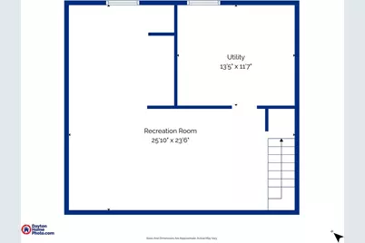 1017 Terracewood Drive, Englewood, OH 45322 - Photo 31