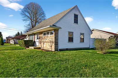 2051 S Smithville Road, Kettering, OH 45420 - Photo 3