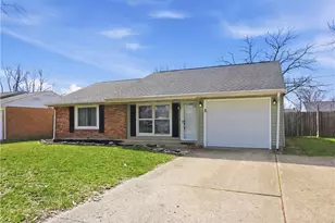 53 S Butter St, Germantown, OH 45327 - Photo 1