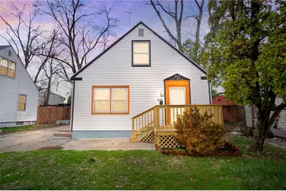 419 Lindenwood Road, Dayton, OH 45417 - Photo 1