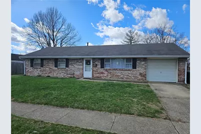 2369 Broadmoor Drive, Kettering, OH 45419 - Photo 1