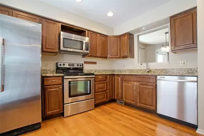 5173 Franklin Park Street, Mason, OH 45040 - Photo 15