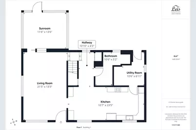 7803 E St Rd 32 Road, Union Township, OH 47390 - Photo 27