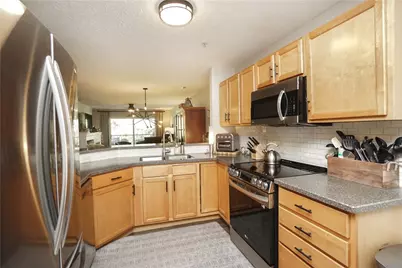 1320 Shadowood Trail, Maineville, OH 45039 - Photo 9