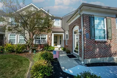 1320 Shadowood Trail, Maineville, OH 45039 - Photo 1