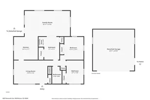 4603 Roosevelt Ave, Middletown, OH 45044 - Photo 35