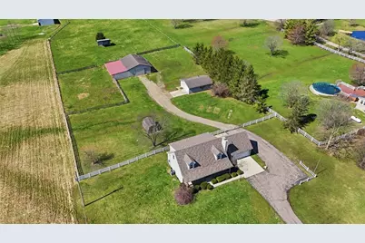 1387 Morman Road, Hanover Township, OH 45013 - Photo 3