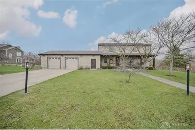 780 W Eva Circle, Springfield Twp, OH 45504 - Photo 5