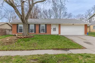 5341 Pathview Dr, Huber Heights, OH 45424 - Photo 1