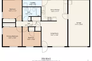 7317 Cosner Dr, Huber Heights, OH 45424 - Photo 23