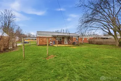 7317 Cosner Drive, Huber Heights, OH 45424 - Photo 21