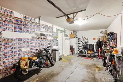 7317 Cosner Drive, Huber Heights, OH 45424 - Photo 19