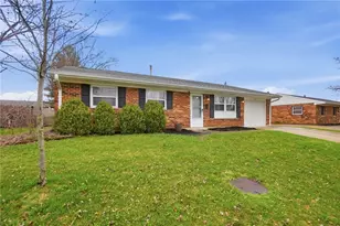 7317 Cosner Dr, Huber Heights, OH 45424 - Photo 5