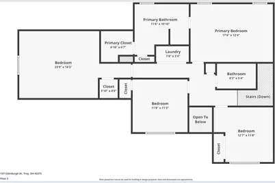 1371 Edinburgh Drive, Troy, OH 45373 - Photo 67