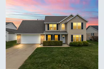 1371 Edinburgh Drive, Troy, OH 45373 - Photo 1