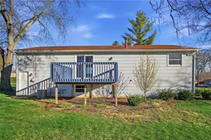 2703 Tihart Way, Beavercreek, OH 45430 - Photo 31