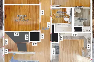 2703 Tihart Way, Beavercreek, OH 45430 - Photo 39