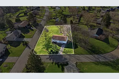 2703 Tihart Way, Beavercreek, OH 45430 - Photo 37