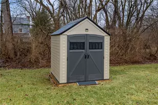 4400 Edelweiss Dr, Bellbrook, OH 45458 - Photo 33