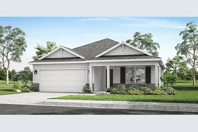 215 Lightfoot Court, New Carlisle, OH 45344 - Photo 1