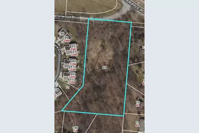 3385 Baronwood Boulevard, Beavercreek, OH 45440 - Photo 13