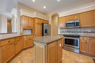 1242 Club View Dr, Centerville, OH 45458 - Photo 17