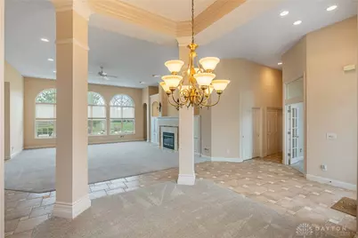 1242 Club View Drive, Centerville, OH 45458 - Photo 19