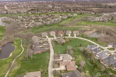 1242 Club View Drive, Centerville, OH 45458 - Photo 47