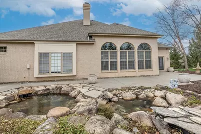 1242 Club View Drive, Centerville, OH 45458 - Photo 43