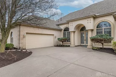 1242 Club View Drive, Centerville, OH 45458 - Photo 1