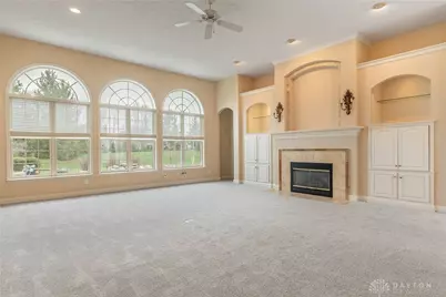 1242 Club View Drive, Centerville, OH 45458 - Photo 15