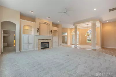 1242 Club View Drive, Centerville, OH 45458 - Photo 13