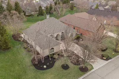 1242 Club View Drive, Centerville, OH 45458 - Photo 45