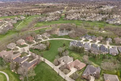 1242 Club View Drive, Centerville, OH 45458 - Photo 47
