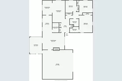 2985 Outlook Court, Beavercreek, OH 45434 - Photo 35