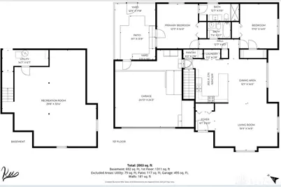 1556 N Regency Drive, Xenia, OH 45385 - Photo 29