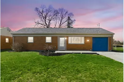 322 Lutz Drive, Englewood, OH 45322 - Photo 27