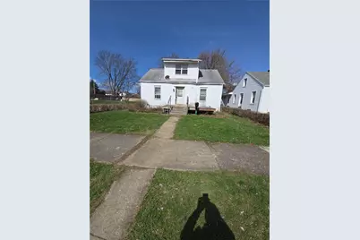 900 E Rose Street, Springfield, OH 45505 - Photo 1