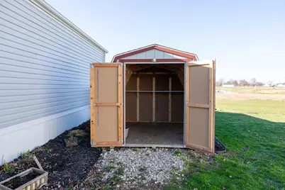 4100 Troy Road #Lot 24, German Twp, OH 45502 - Photo 3