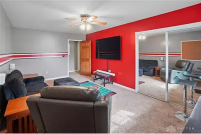 167 W Goodman Drive, Fairborn, OH 45324 - Photo 31