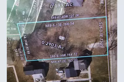 770 S Columbus Street, Xenia, OH 45385 - Photo 1