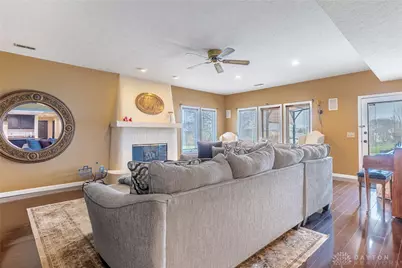 130 Heatherwoode Circle, Springboro, OH 45066 - Photo 33