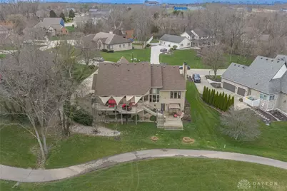 130 Heatherwoode Circle, Springboro, OH 45066 - Photo 73