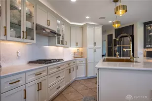 130 Heatherwoode Cir, Springboro, OH 45066 - Photo 17